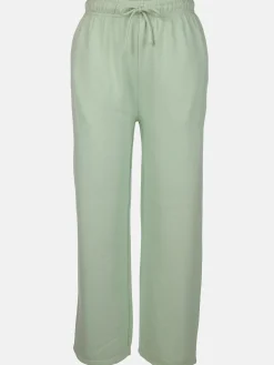 Damen Jogginghose wide Leg