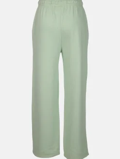 Damen Jogginghose wide Leg