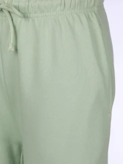 Damen Jogginghose wide Leg