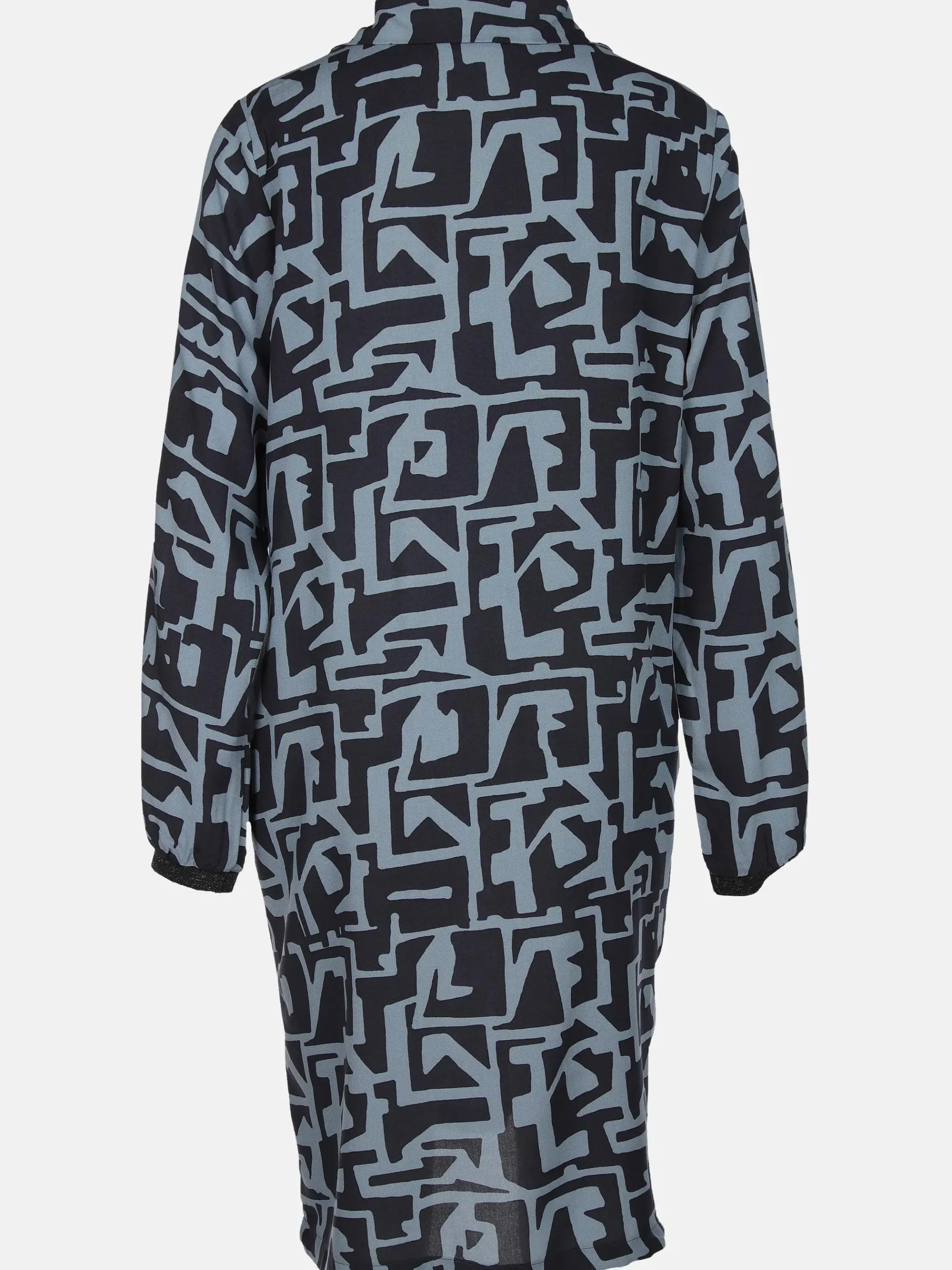 Damen Kleid mit Print