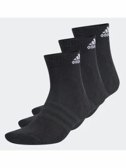 Damen Kurzschaft Socken im 3er Pack