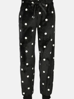 Damen Kuschelfleece Hose