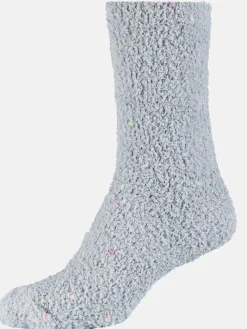 Damen Kuschelsocken