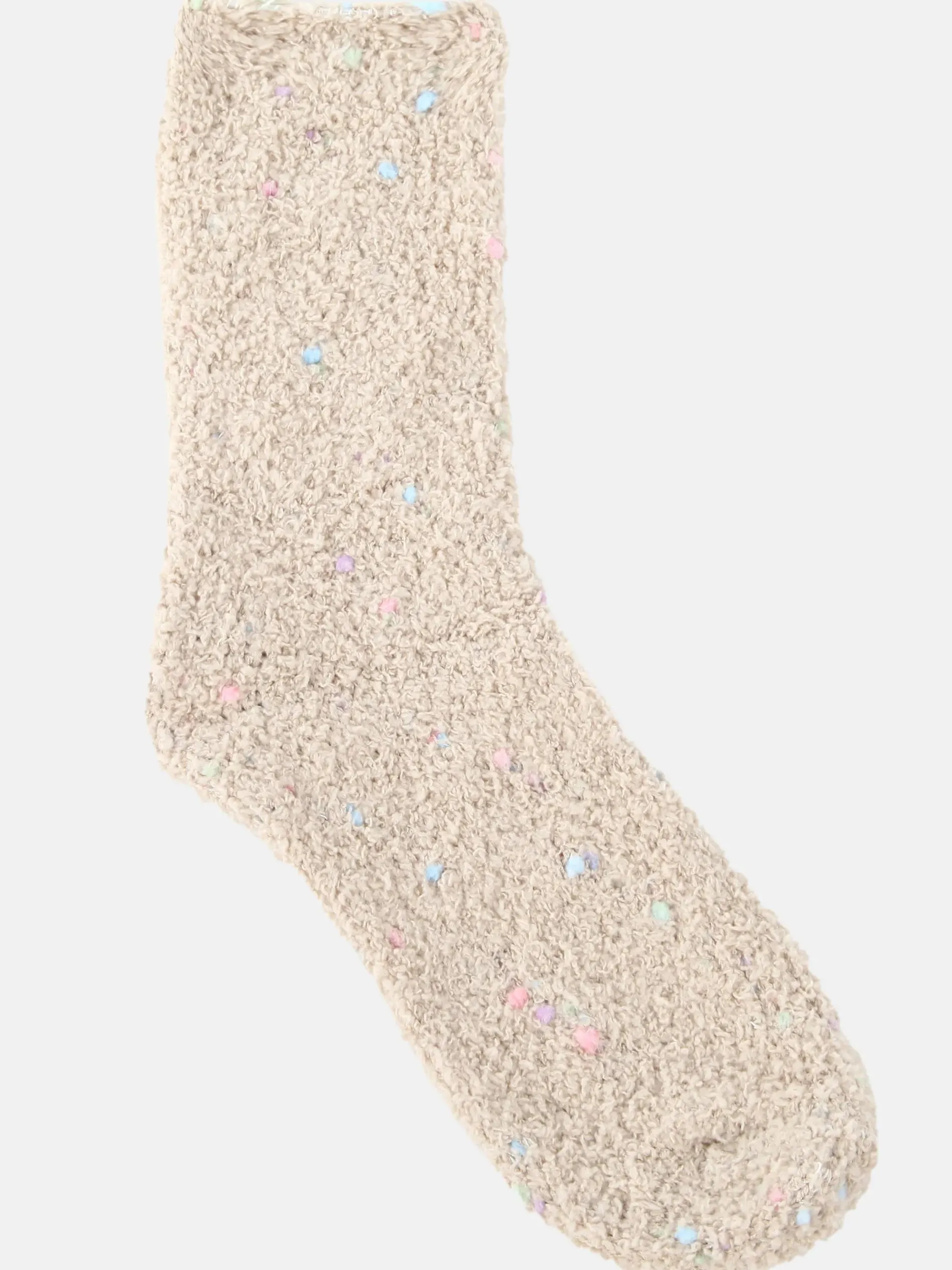 Damen Kuschelsocken