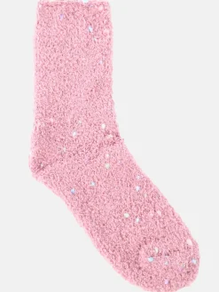 Damen Kuschelsocken