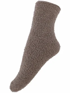 Damen Kuschelsocken im 2er Pack
