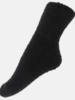 Damen Kuschelsocken im 2er Pack