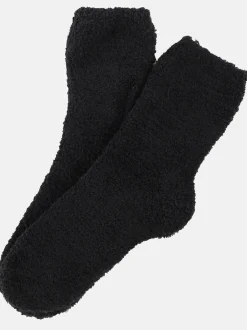 Damen Kuschelsocken im 2er Pack