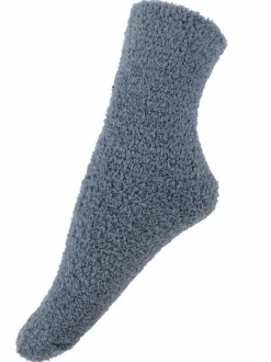 Damen Kuschelsocken im 2er Pack