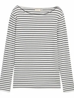 Damen Langarmshirt