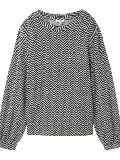 Damen Langarmshirt