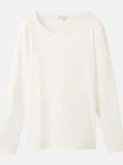 Damen Langarmshirt