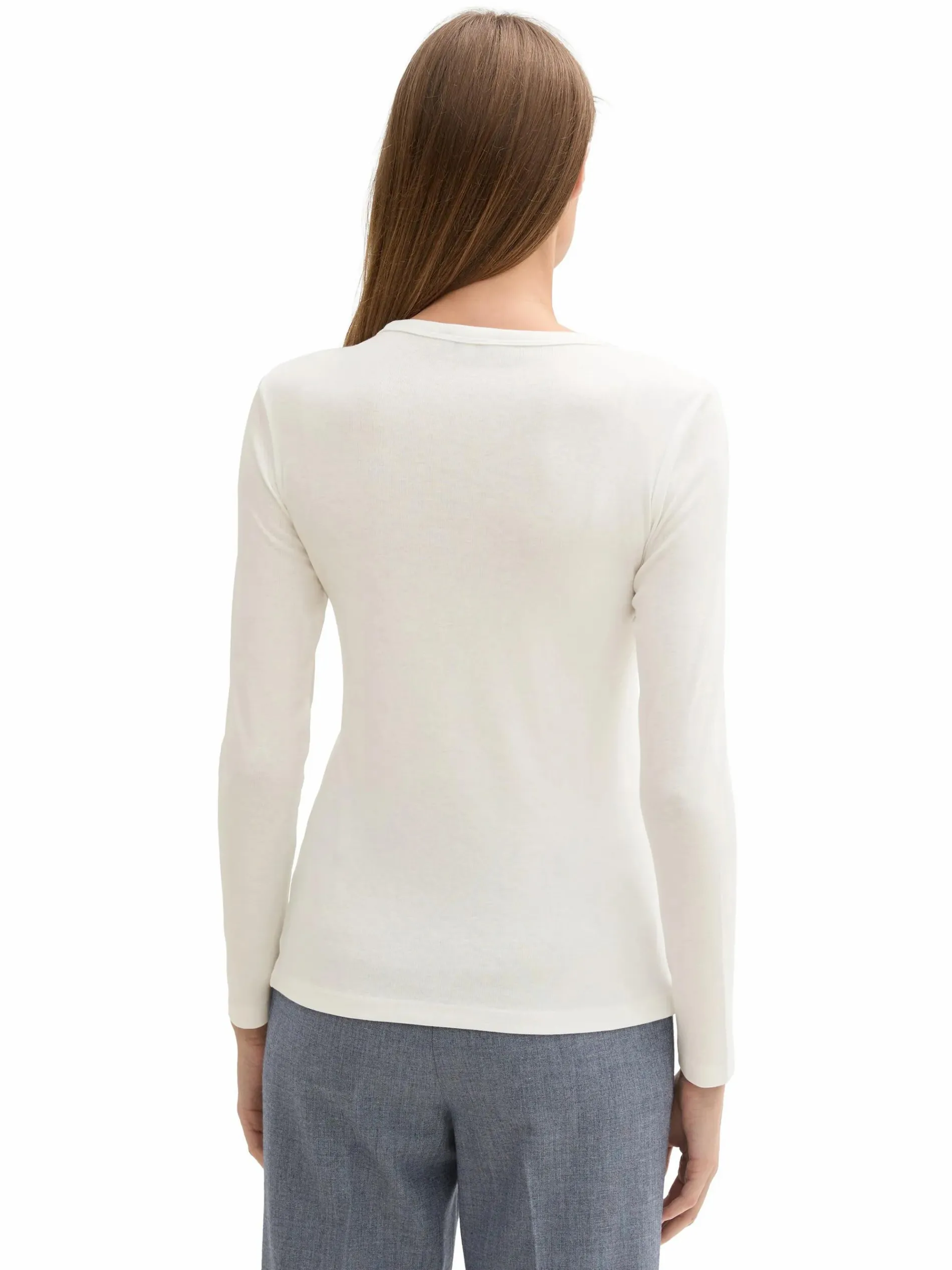 Damen Langarmshirt