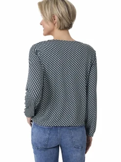 Damen Langarmshirt "Calla"