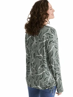 Damen Langarmshirt "Cara"