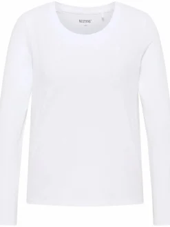 Damen Langarmshirt "Elly"