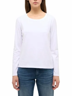Damen Langarmshirt 
