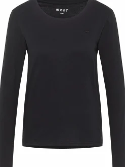 Damen Langarmshirt "Elly"