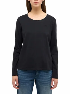 Damen Langarmshirt 