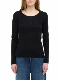 Damen Langarmshirt 