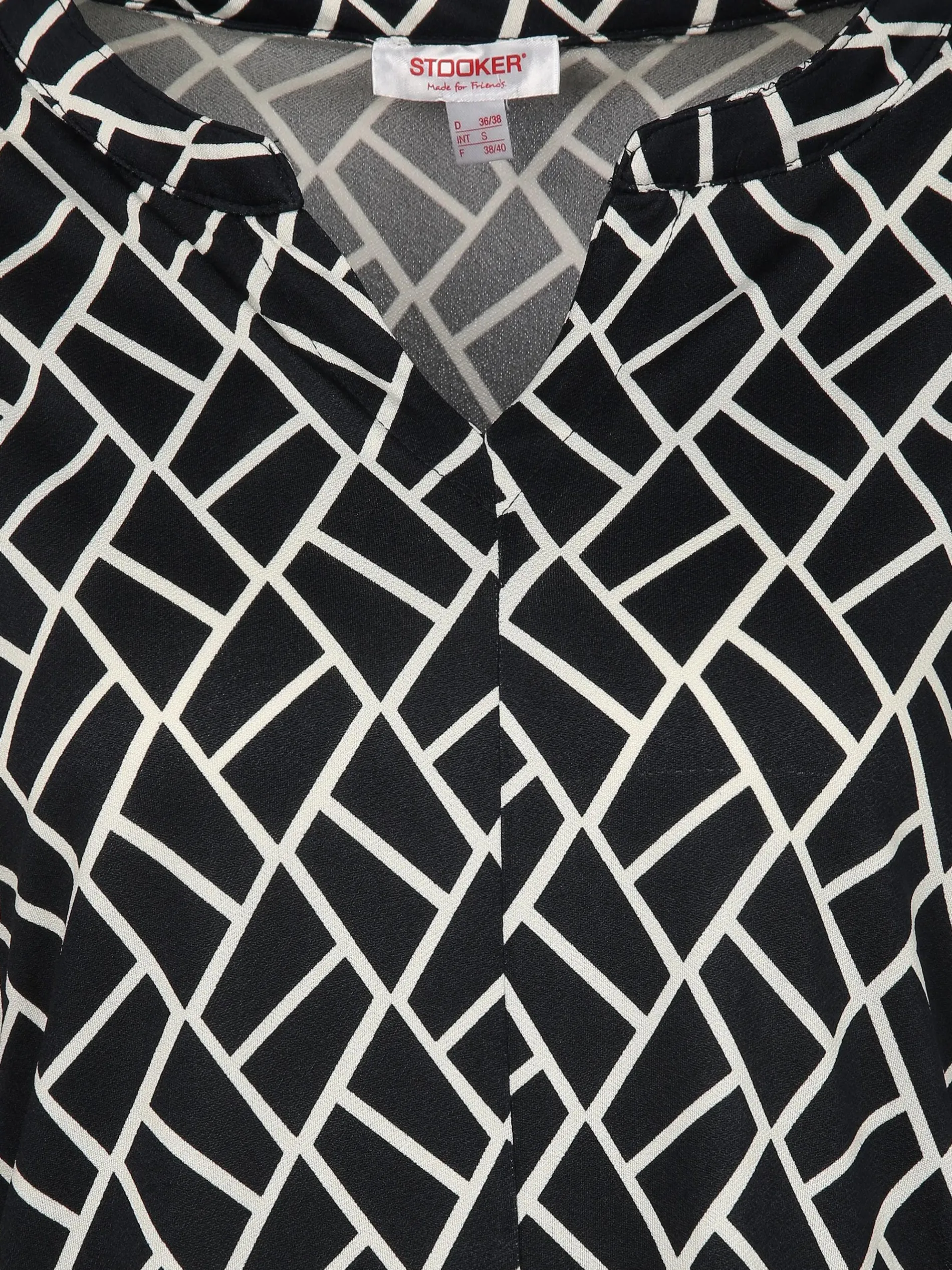 Damen Langarmshirt "Marie"