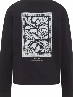 Damen Langarmshirt "Roseville"