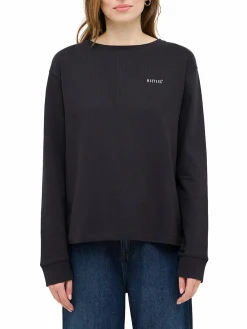 Damen Langarmshirt 