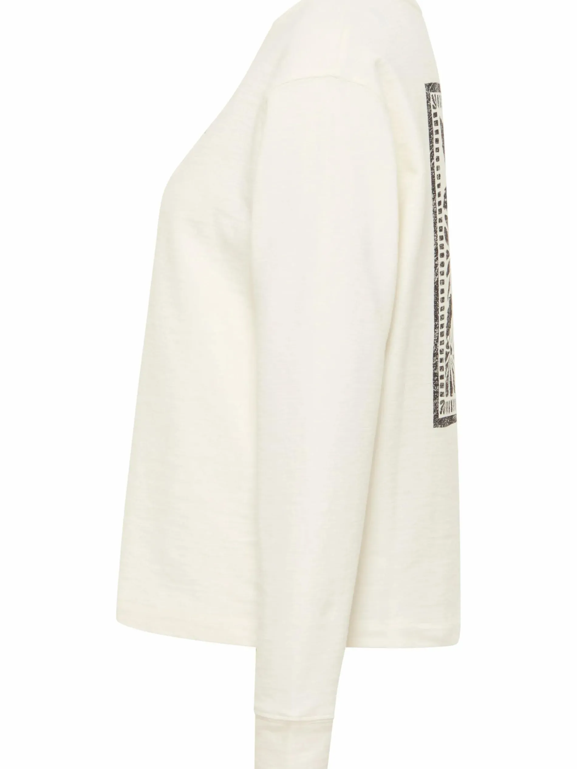 Damen Langarmshirt "Roseville"