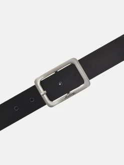 Damen Lederggürtel 35mm