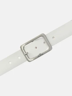 Damen Lederggürtel 35mm