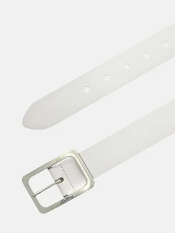 Damen Lederggürtel 35mm