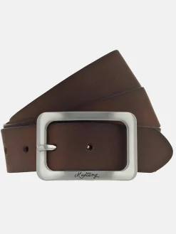 Damen Lederggürtel 35mm