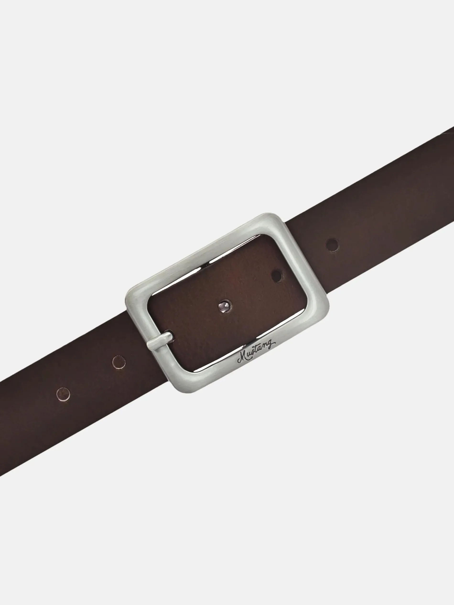 Damen Lederggürtel 35mm