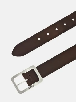 Damen Lederggürtel 35mm