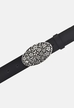 Damen Ledergürtel mit 35mm