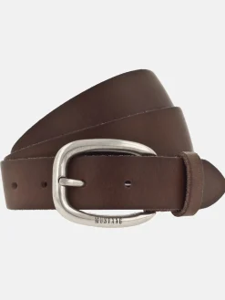 Damen Ledergürtel 30mm