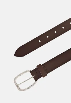 Damen Ledergürtel 30mm