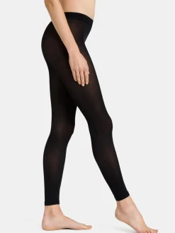 Damen Leggings in Premium Matt