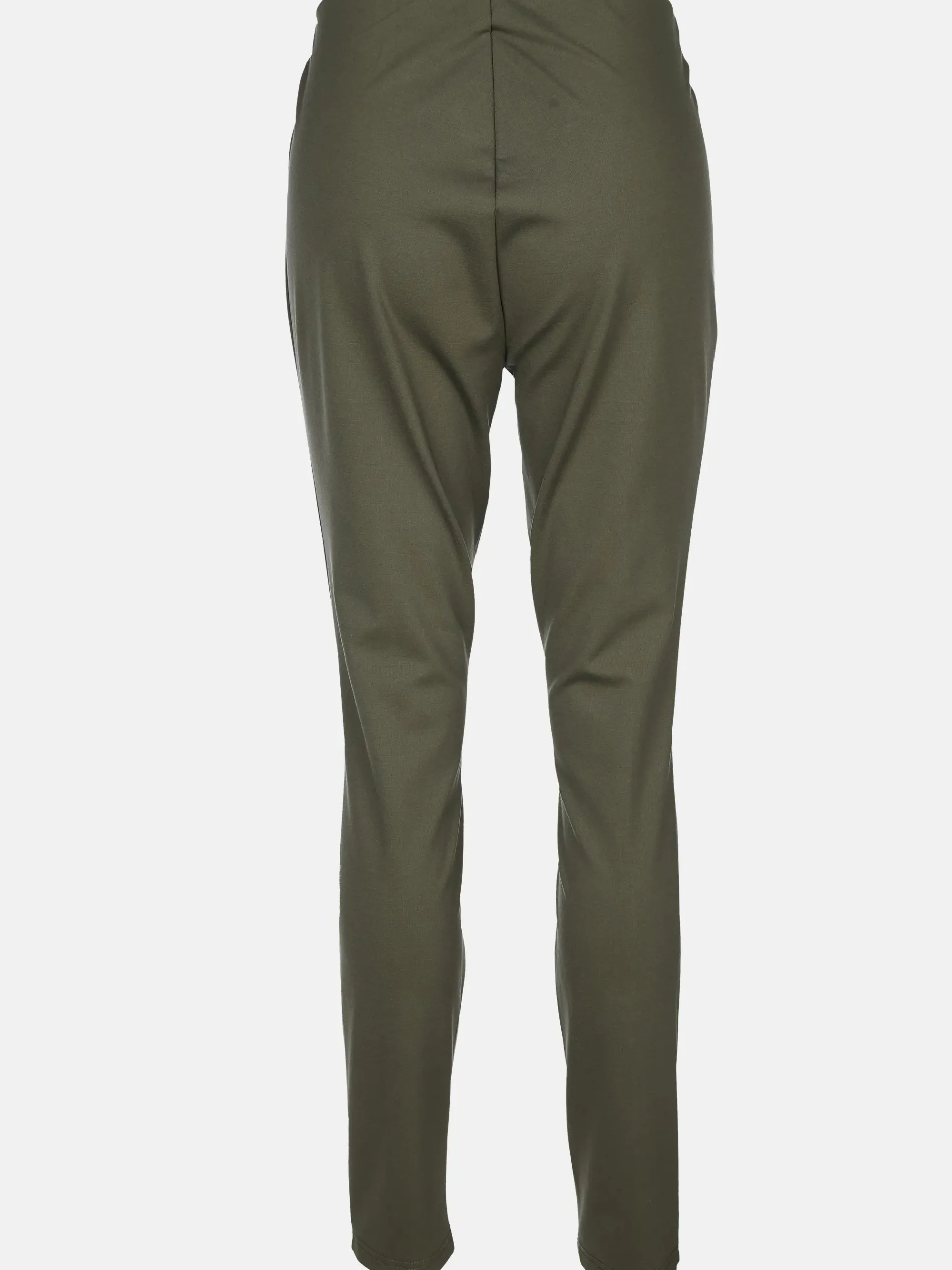 Damen Leggings mit Mittelnaht