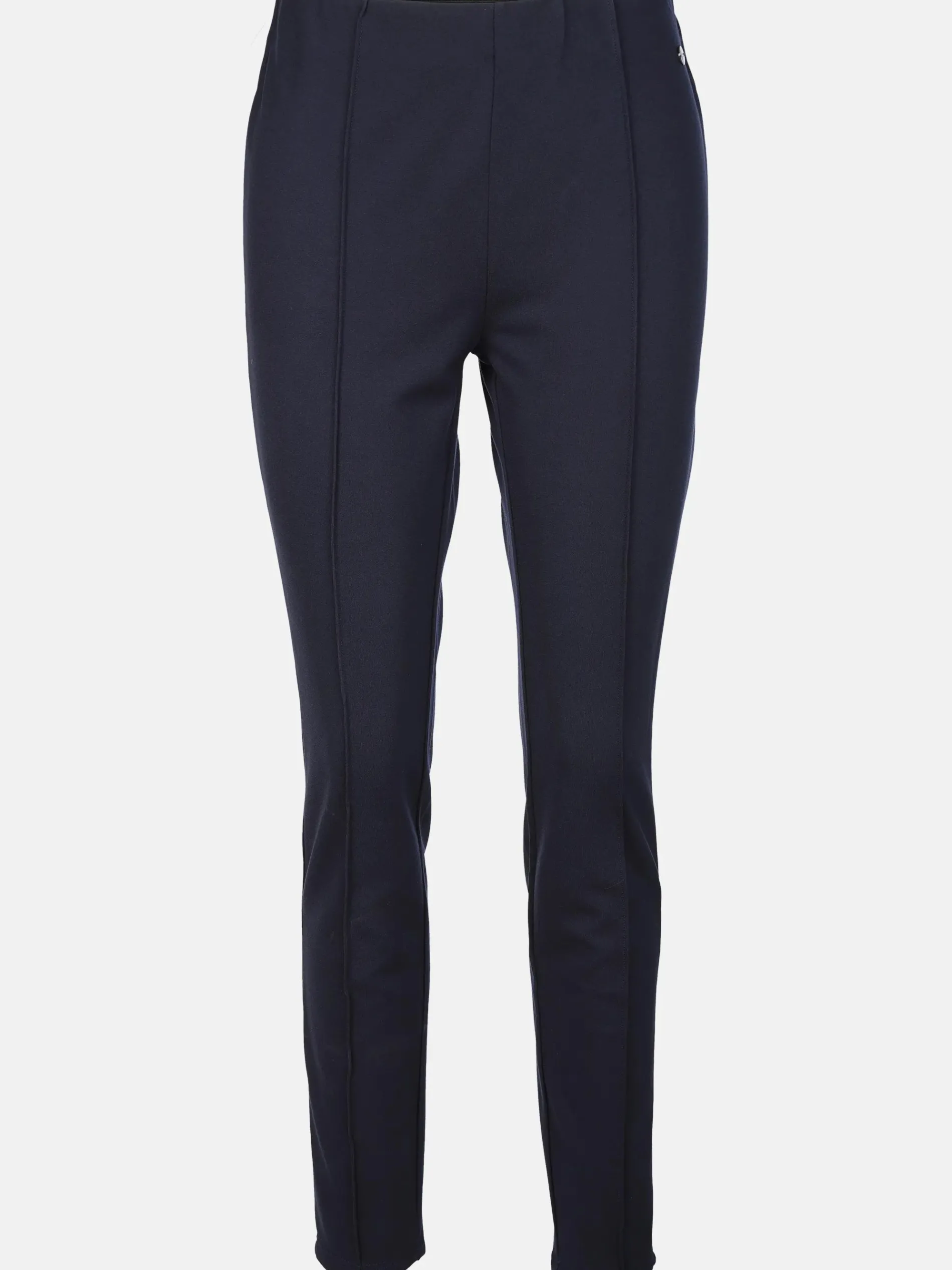 Damen Leggings mit Mittelnaht