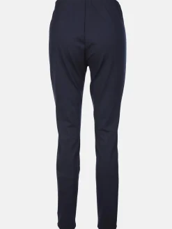 Damen Leggings mit Mittelnaht