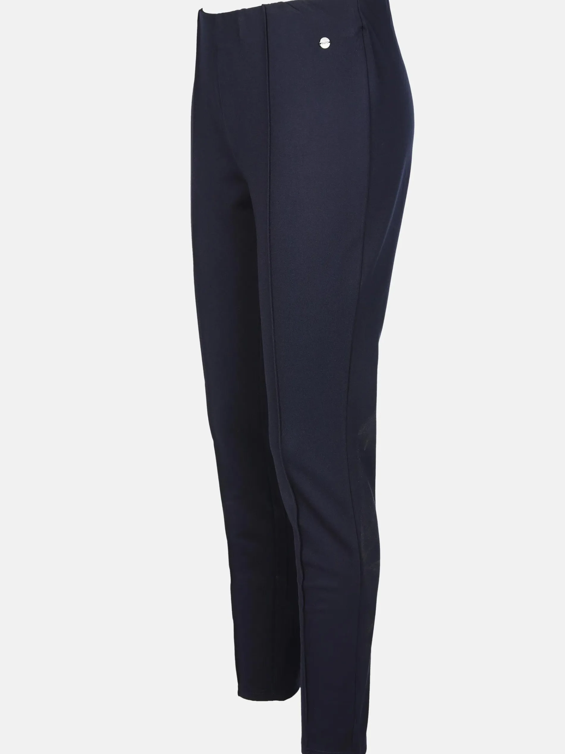 Damen Leggings mit Mittelnaht