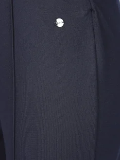 Damen Leggings mit Mittelnaht