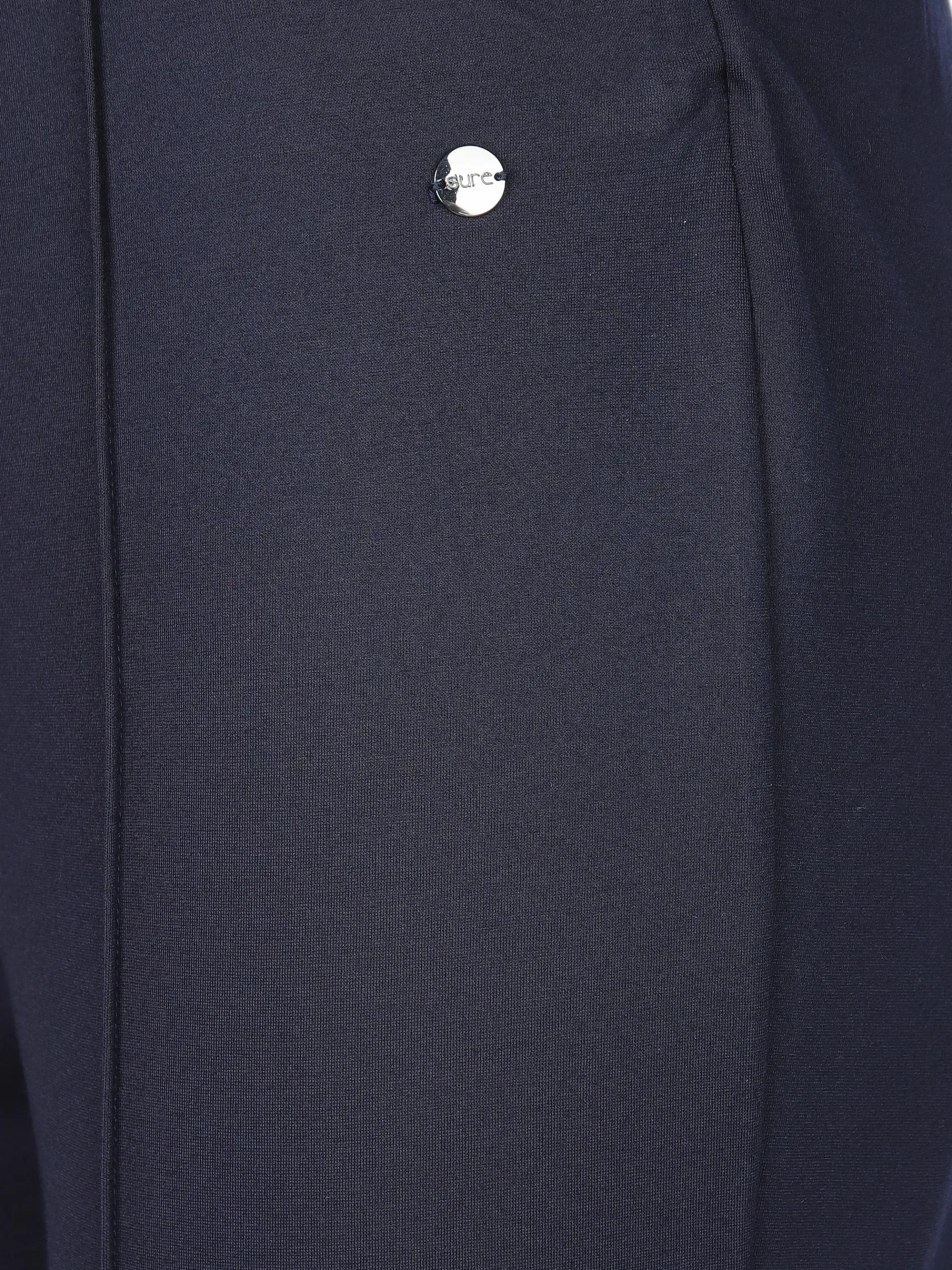 Damen Leggings mit Mittelnaht