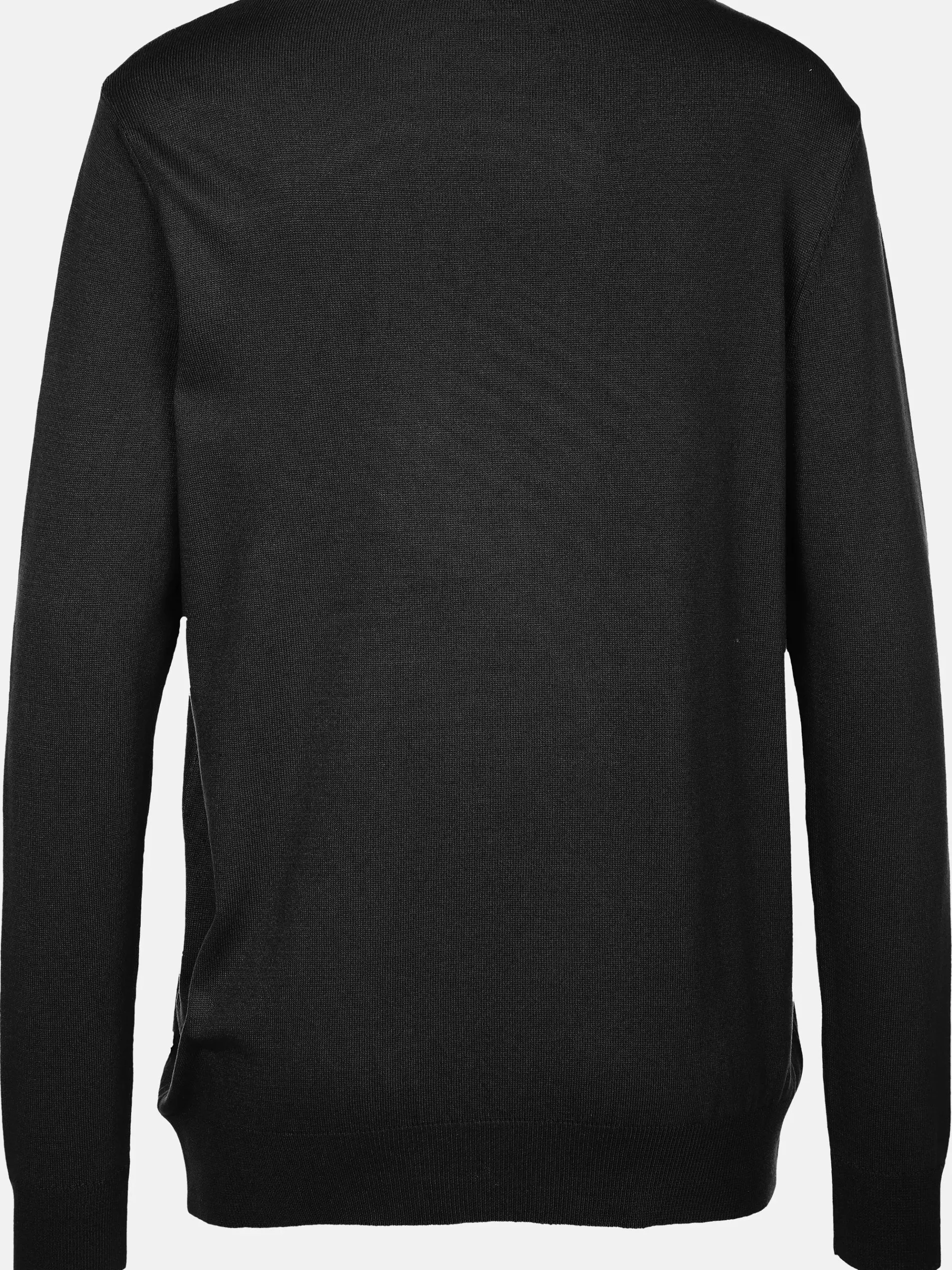 Damen Leichtpullover mit rundem Ausschnitt