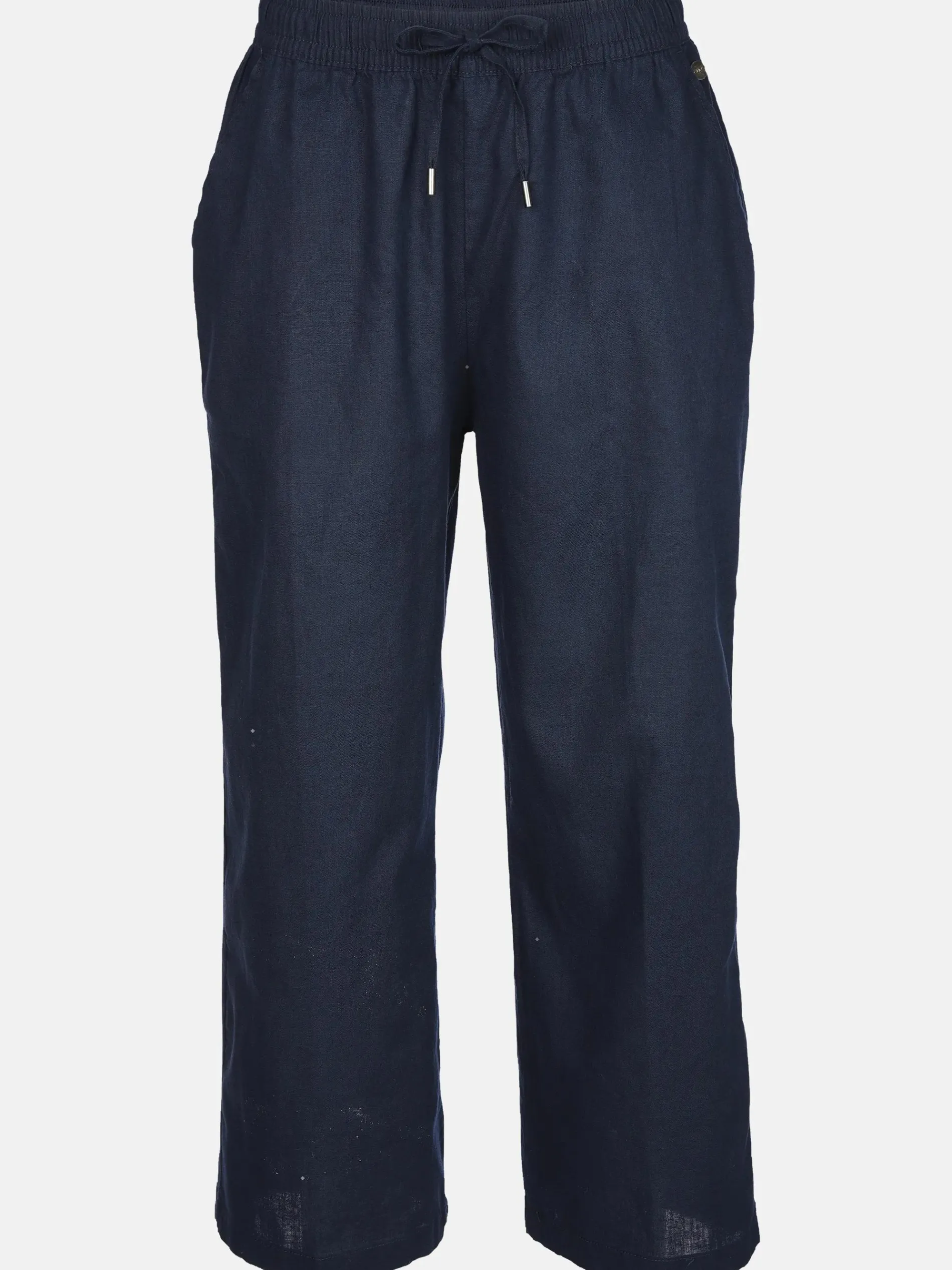 Damen Leinen Culotte