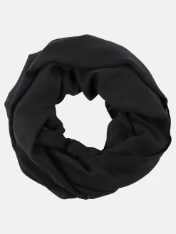 Damen Loopschal unifarben