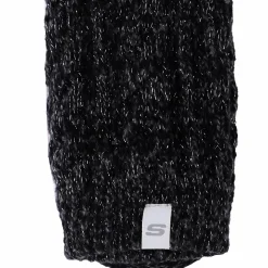 Damen Lurexsocken im 2er Pack