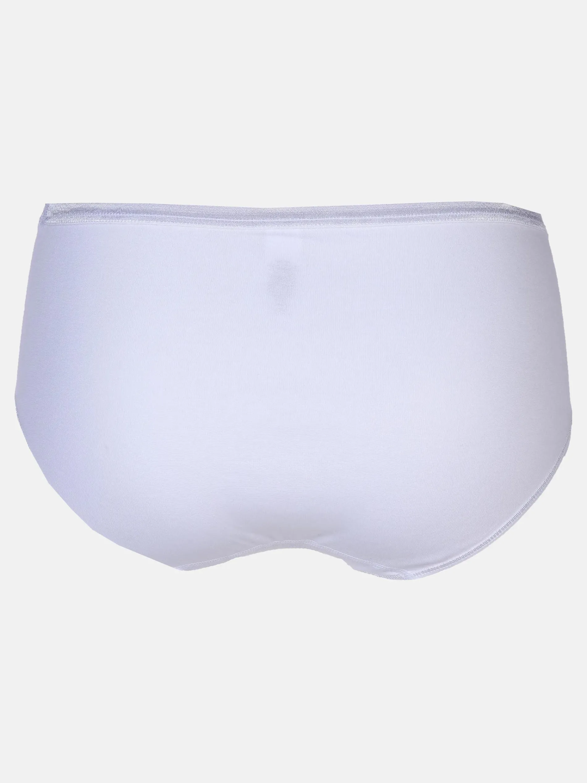 Damen Midislip im 2er Pack