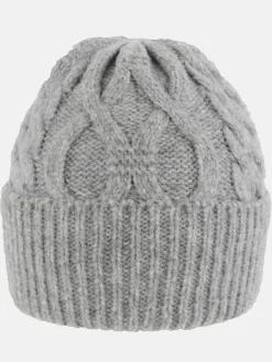 Damen Mütze mit schönem Muster
